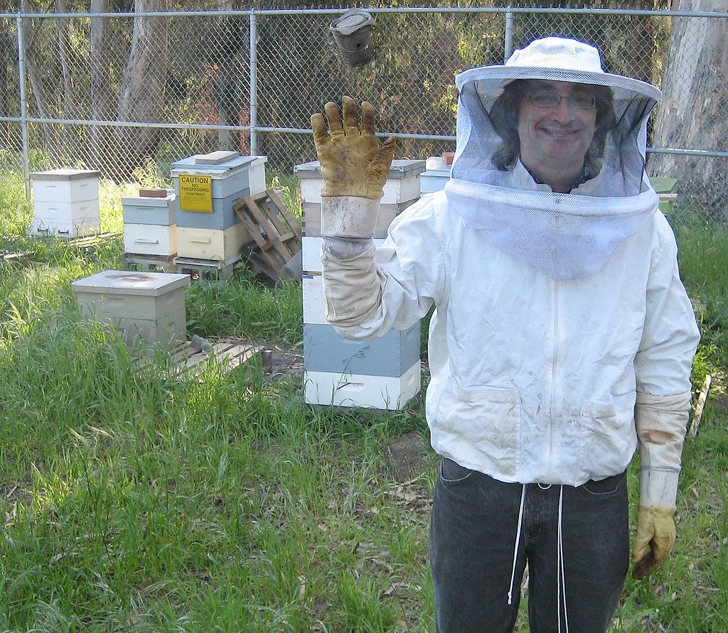 Promoting Beekeeping Sustainability and Biodiversity Conservation through Legislation