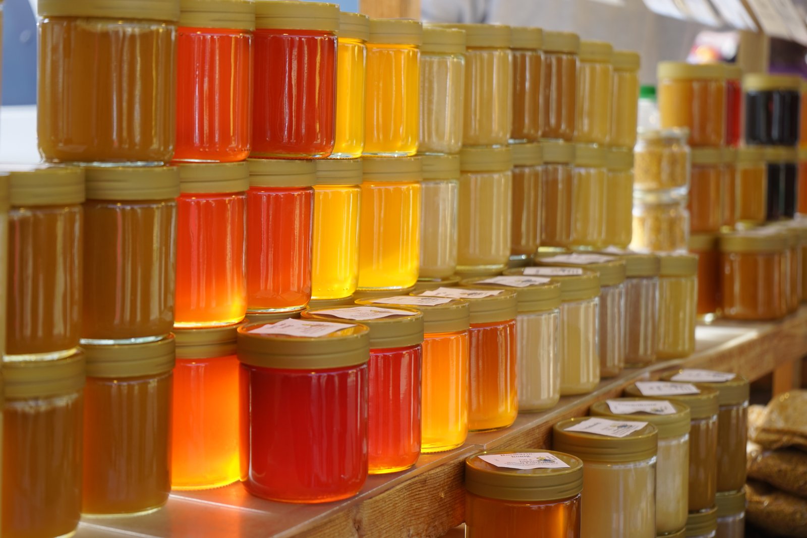 - Unlocking the Potential: Exploring Licensing and Permitting for Honey Sales