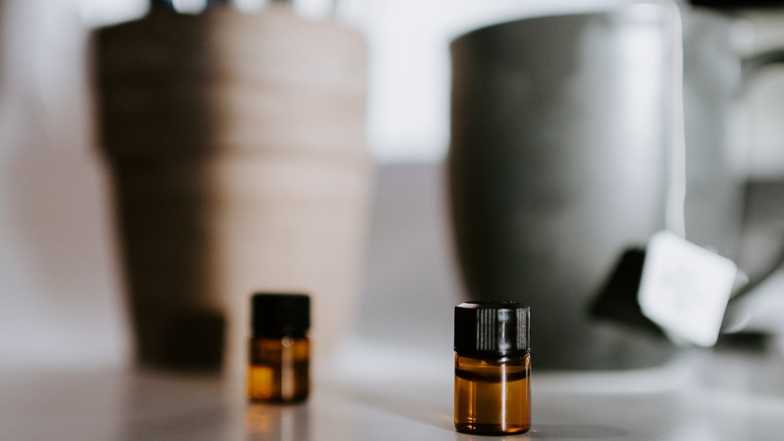 Exploring ⁣the Potential of Essential Oils in Bee Health Maintenance