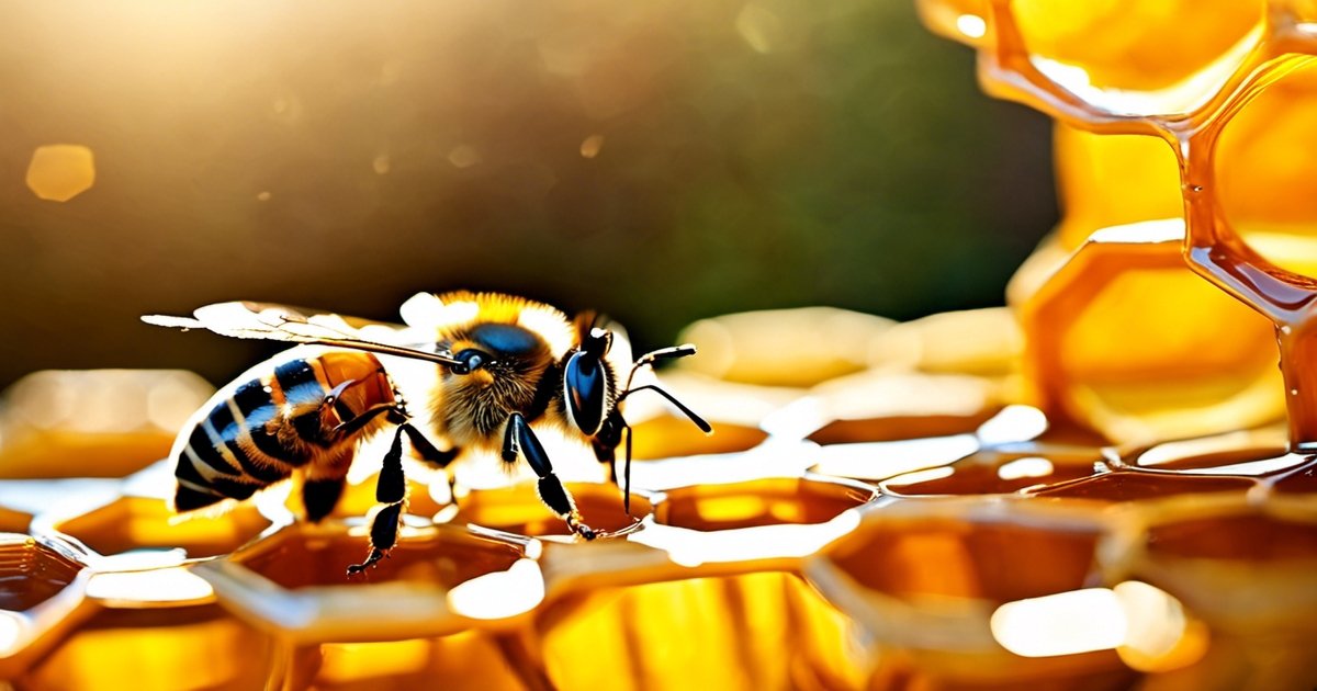 An In-Depth Analysis of Honey’s Health Benefits